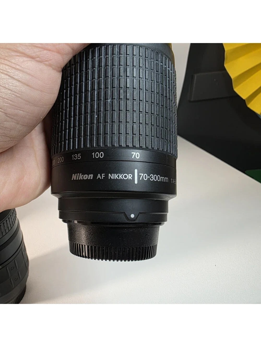 Nikon camera nice